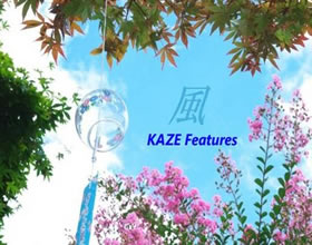 kaze_logo
